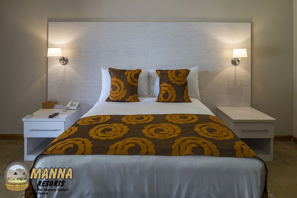 Фото Manna Resorts