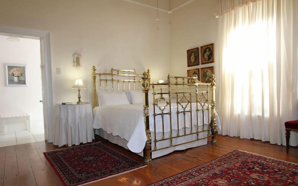 Фото Buiten Verwagten Guest House