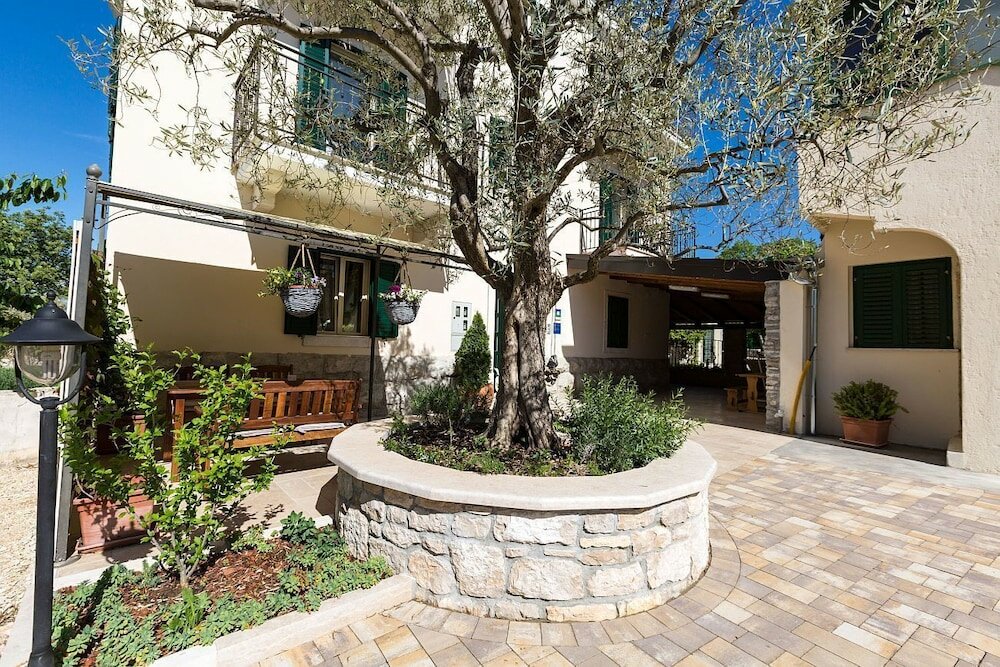 Фото Apartments Casa Saina