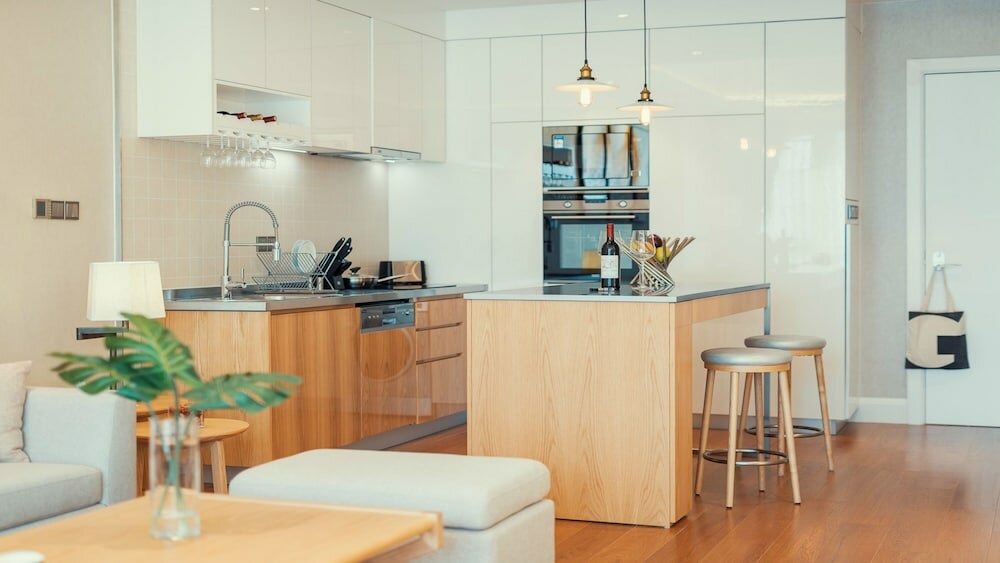 Фото Residence G Shenzhen