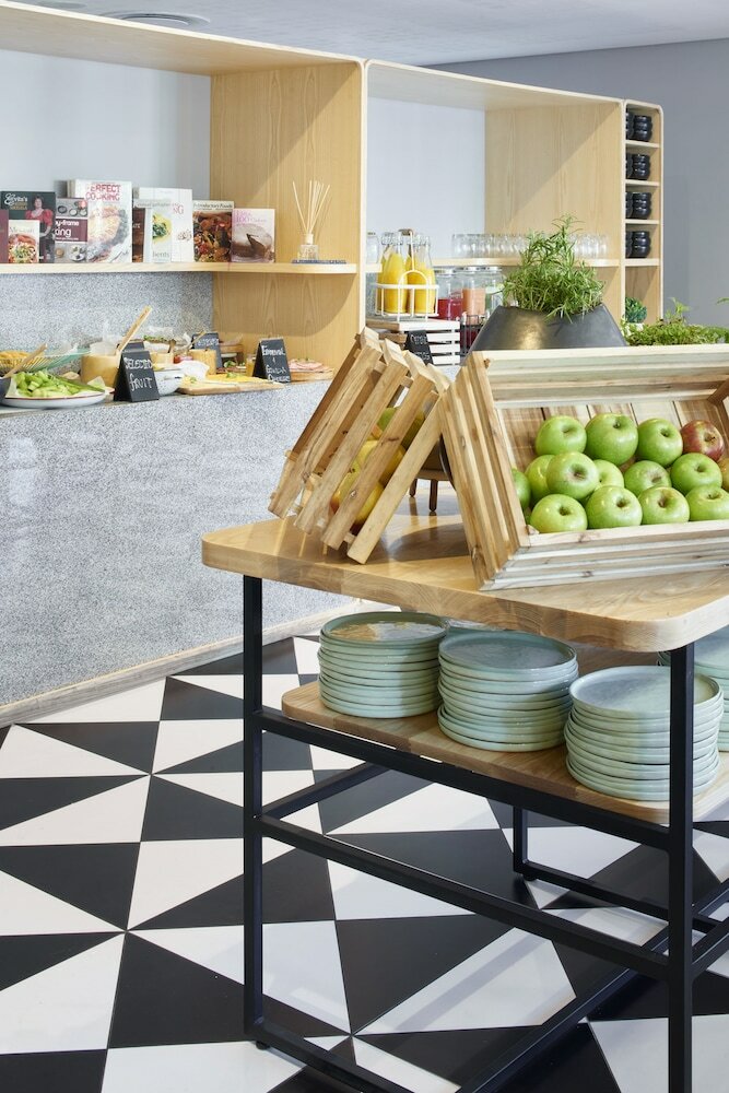 Фото Pullman Cape Town City Centre