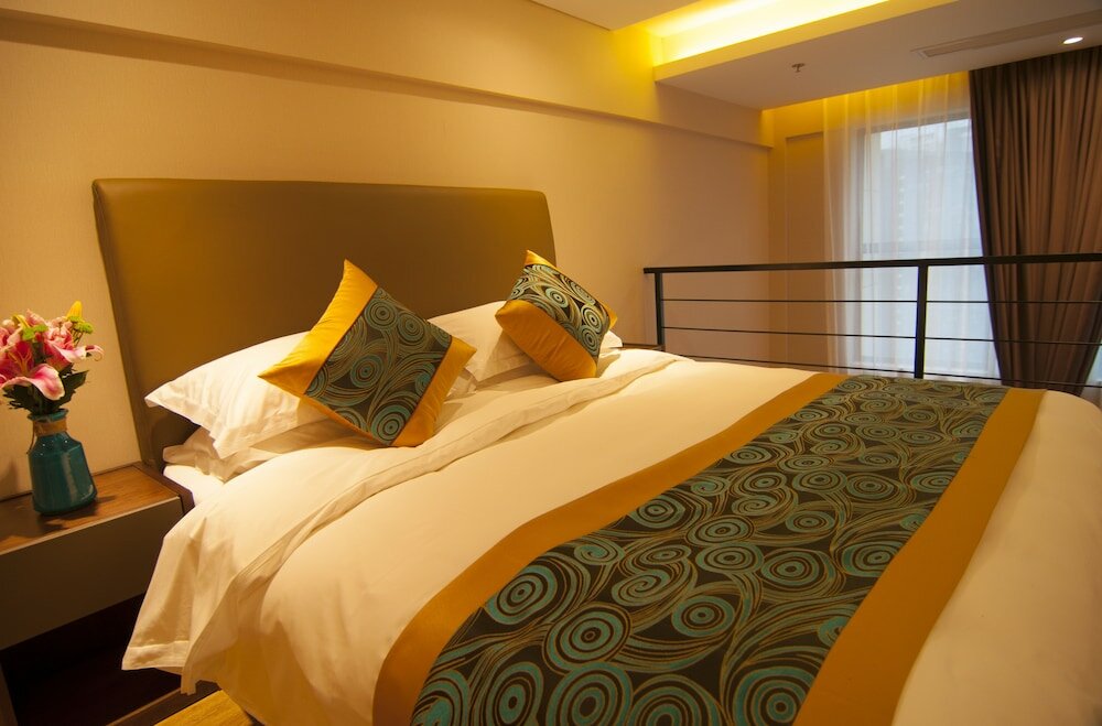 Фото Home Plus Suite Hotel And Apartment