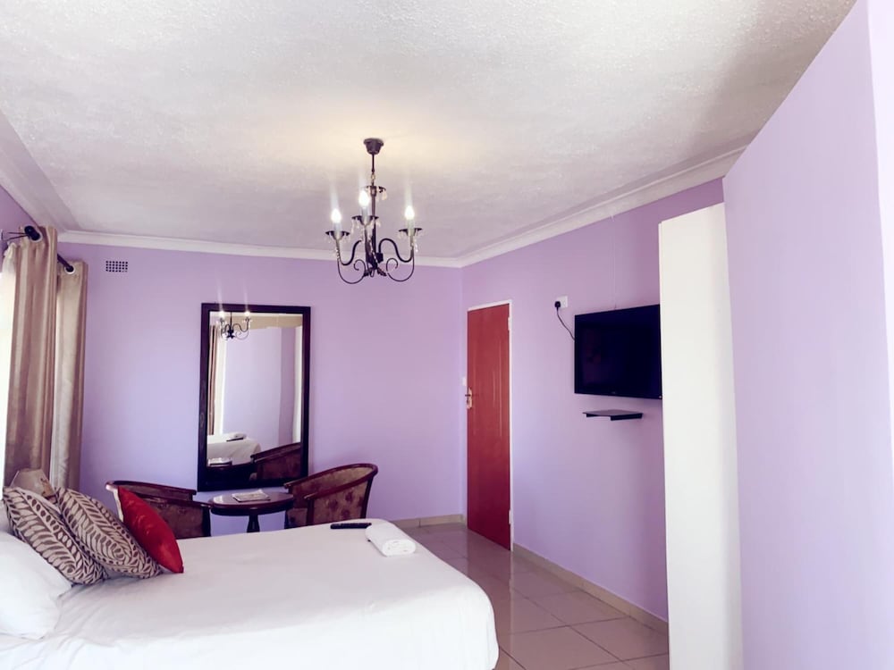 Фото Riverstone Guest Lodge