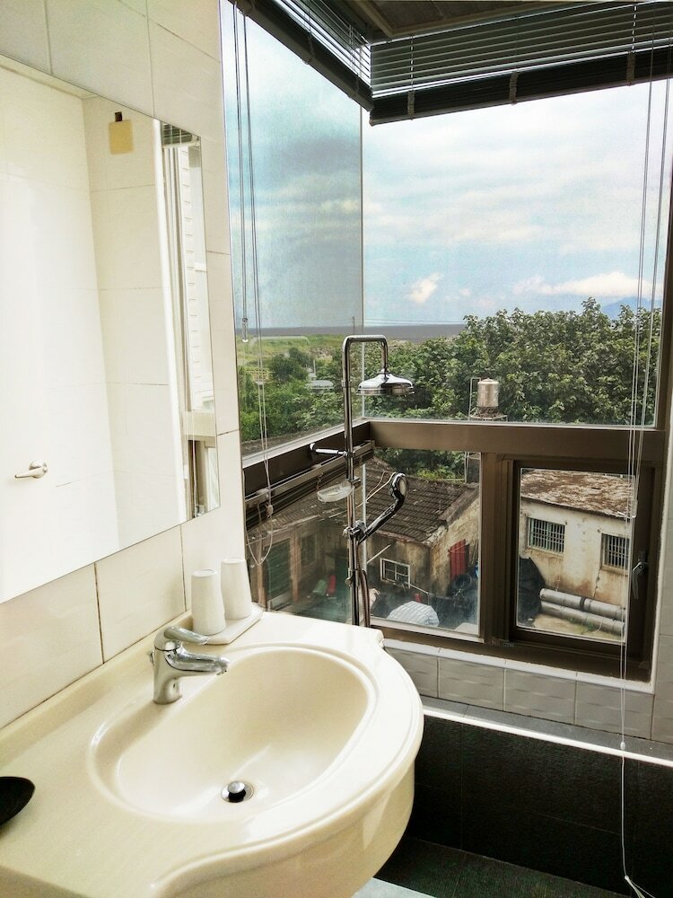 Фото Ocean View apartment