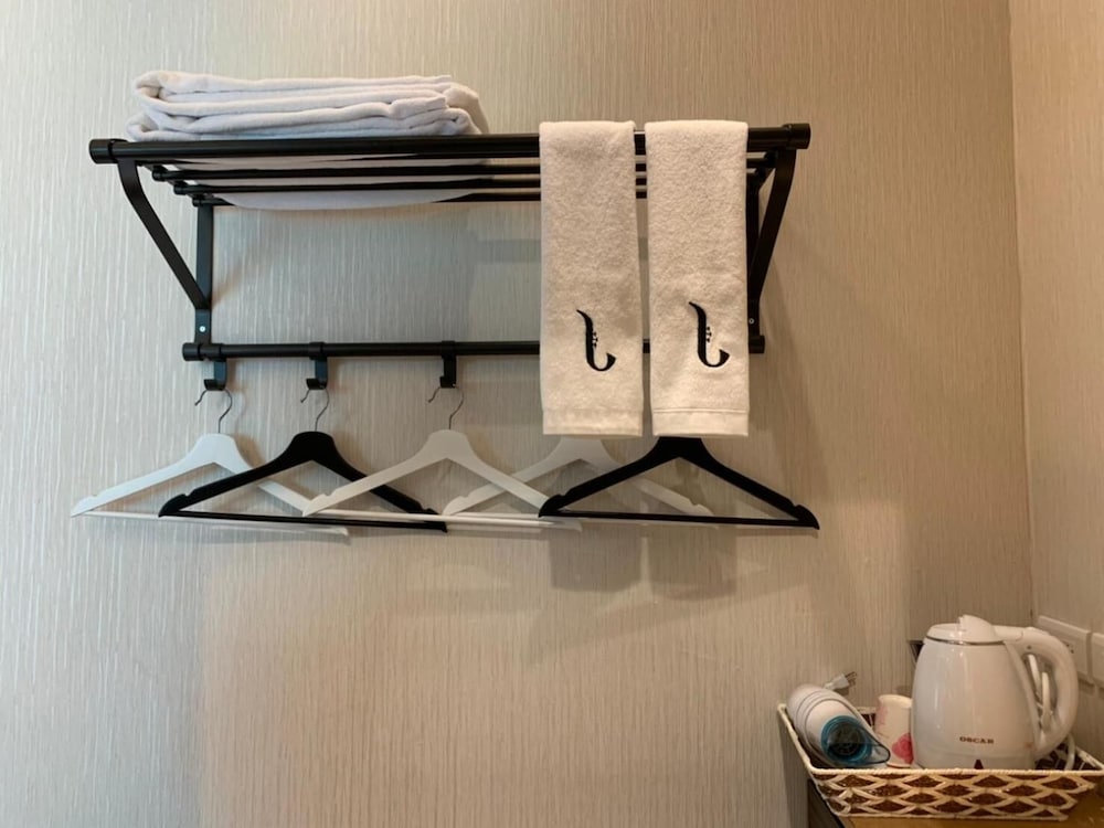 Фото BlackJazz Inn