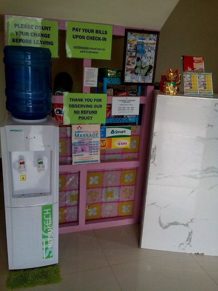 Фото Meaco Hotel - Dipolog