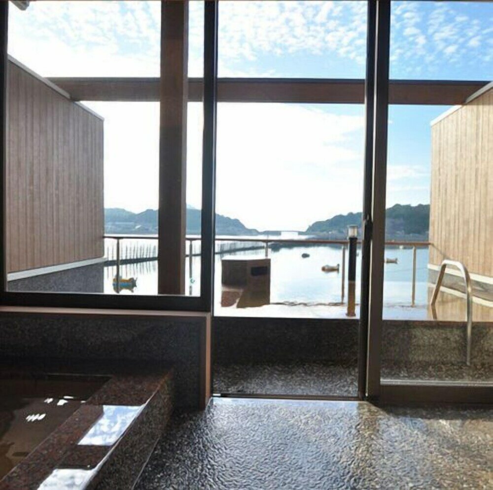 Фото Ryokan Nakashimaso