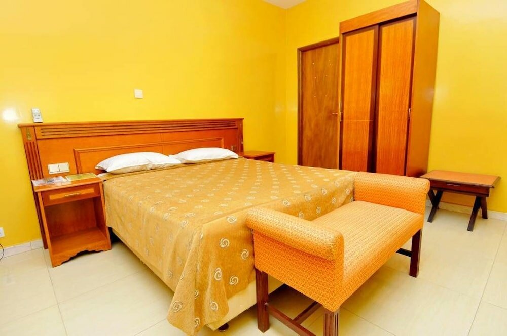 Фото Résidence de la Porte du Millénaire