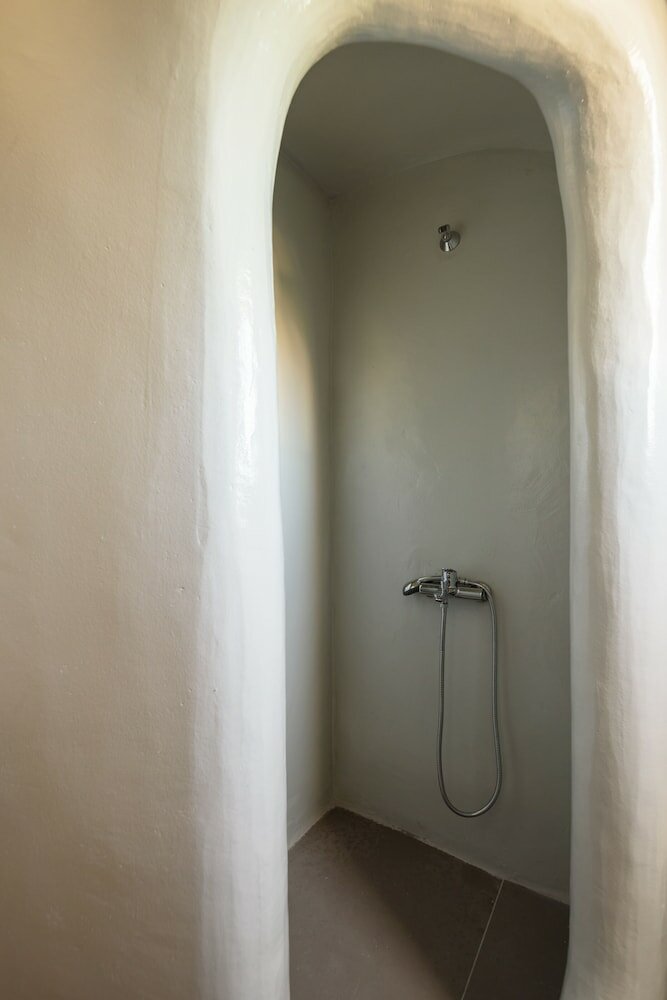 Фото Myconian Platinum Villas