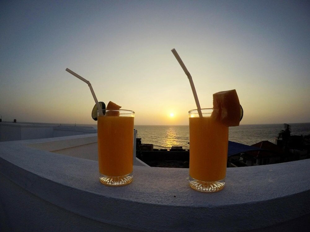 Фото Colombo Residency