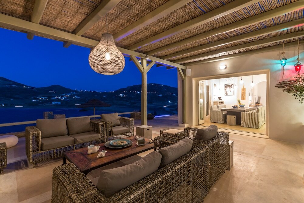 Фото Villa Barbarossa