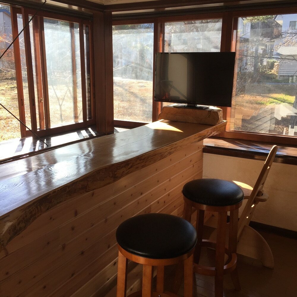 Фото Deep & Steep Lodge Hakuba