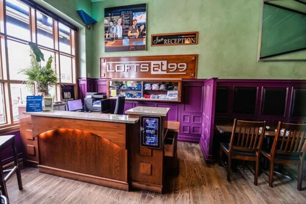 Фото Bentley's Inn