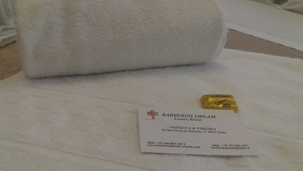 Фото Barberini Dream