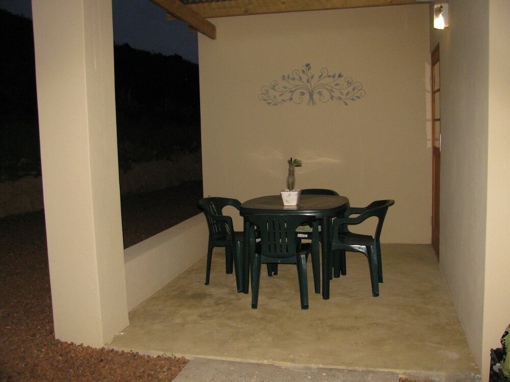 Фото Die OU Huis