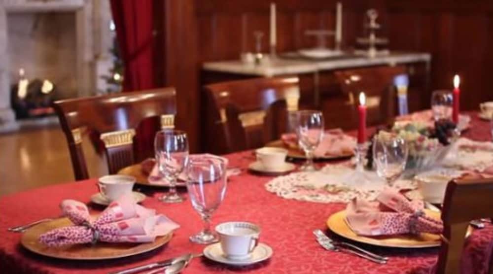 Фото 1897 Beekman House