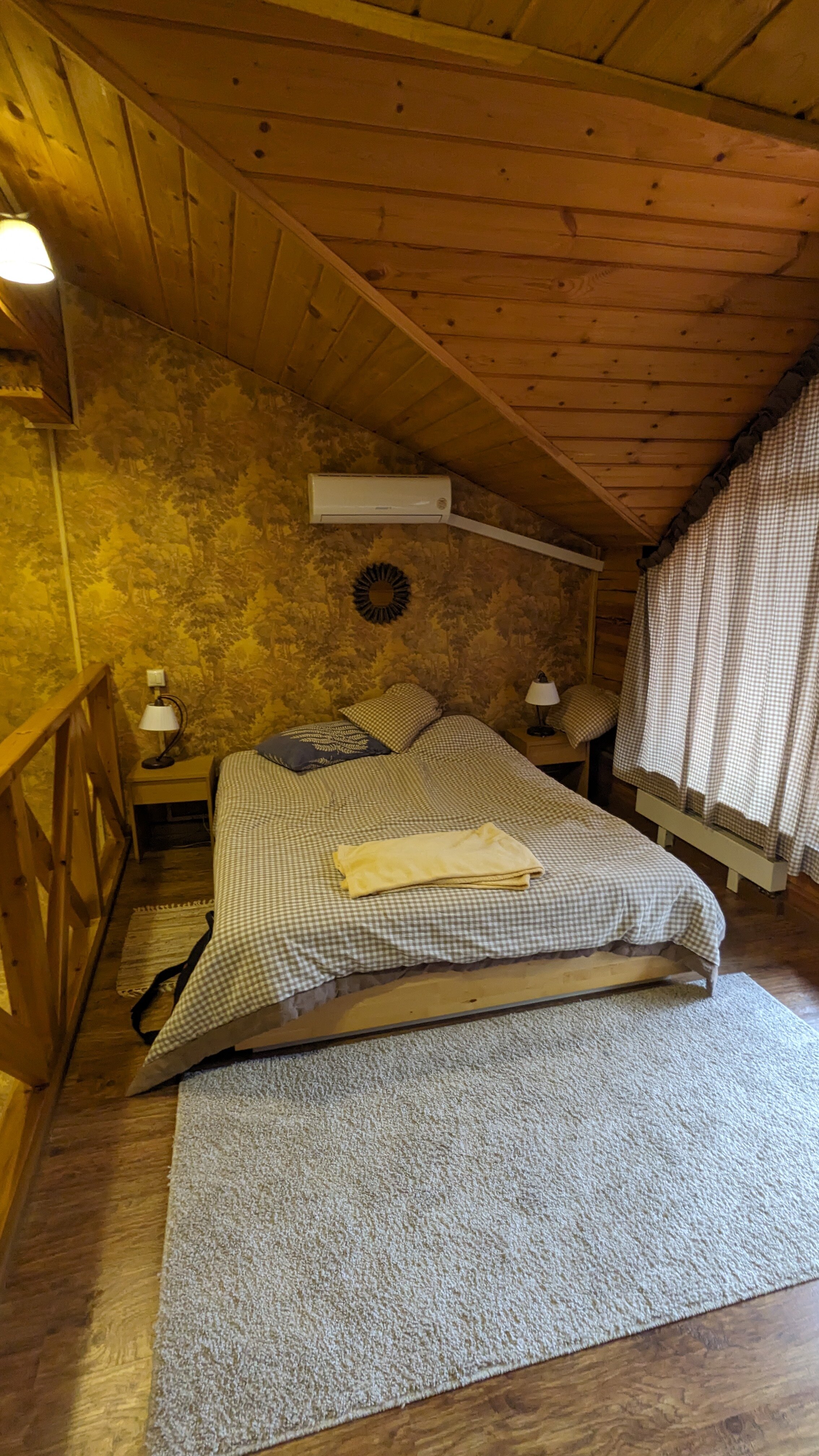 Фото Зигзаг