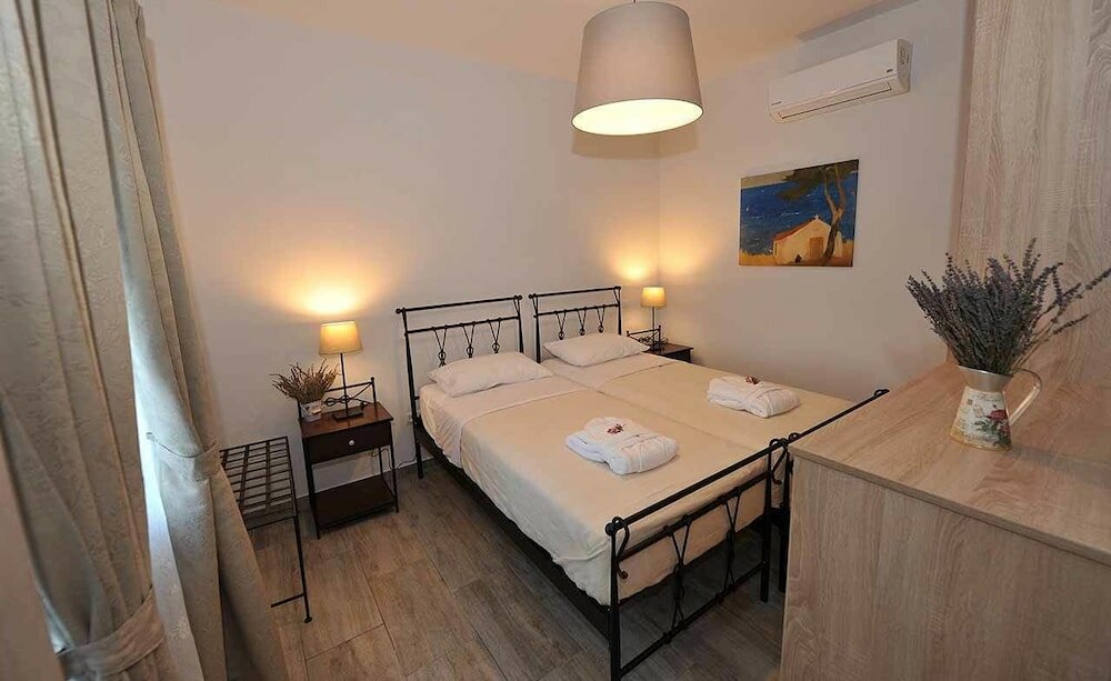 Фото Olivia Villas