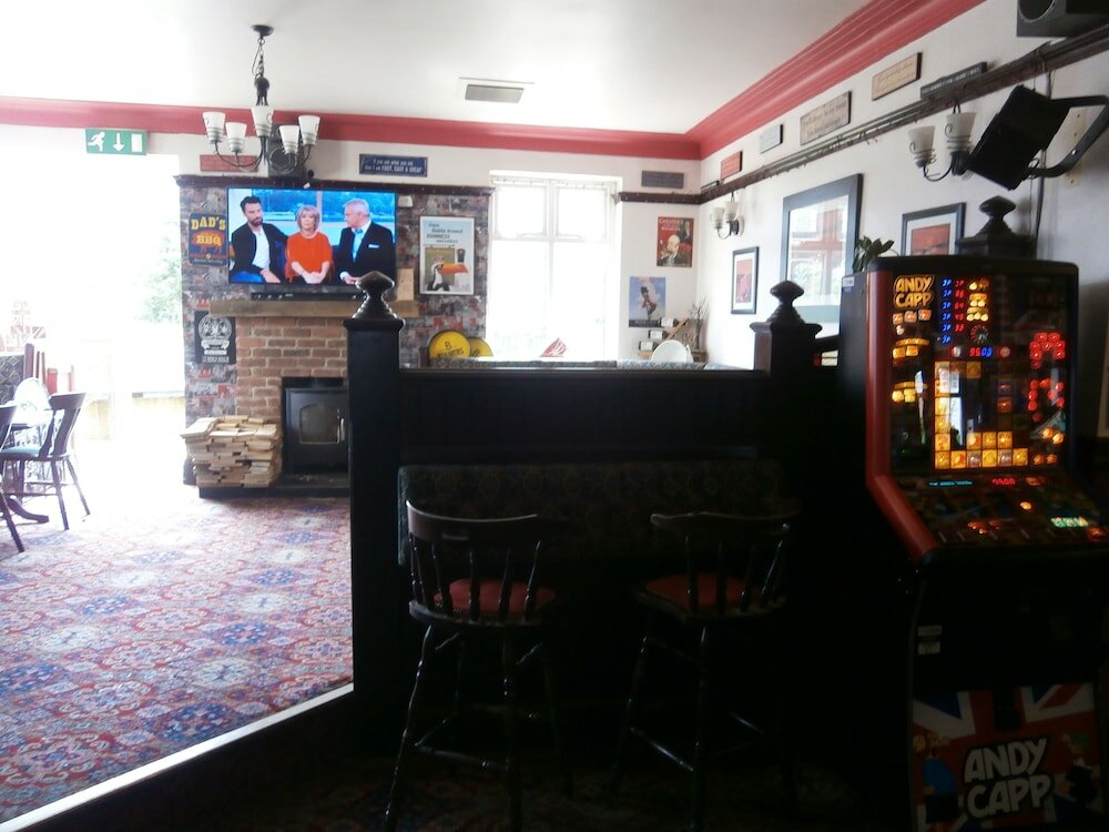 Фото Victoria Inn