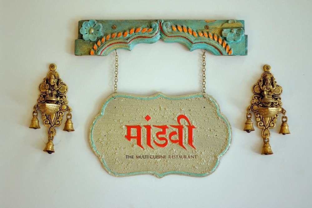 Фото The Baroda Residency