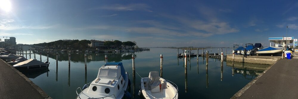 Фото Hotel Friuli