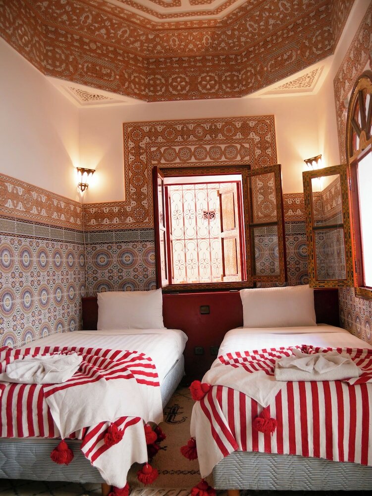 Фото Riad Alma Mouassine