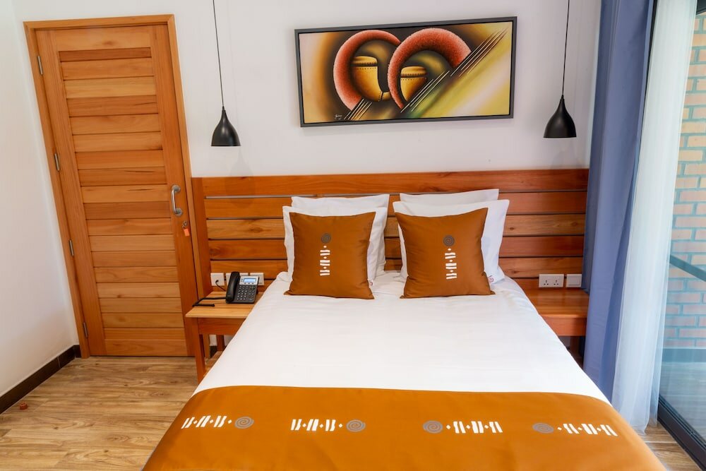 Фото Hotel Chez Lando