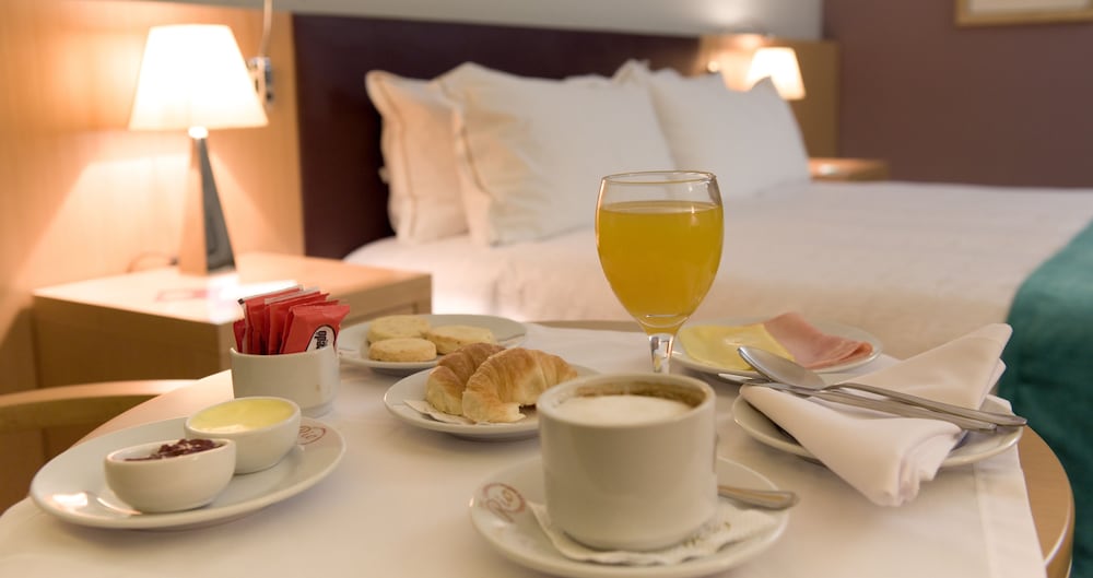 Фото Hotel y Casino del Rio Cipolletti