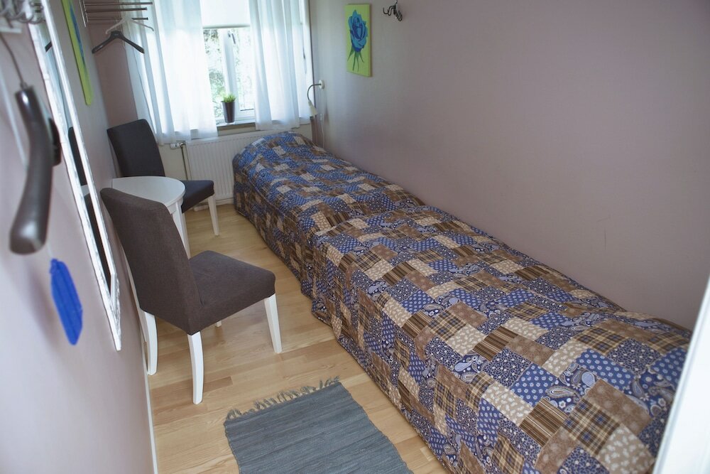 Фото Hejdebo Pensionat & Vandrarhem - Hostel