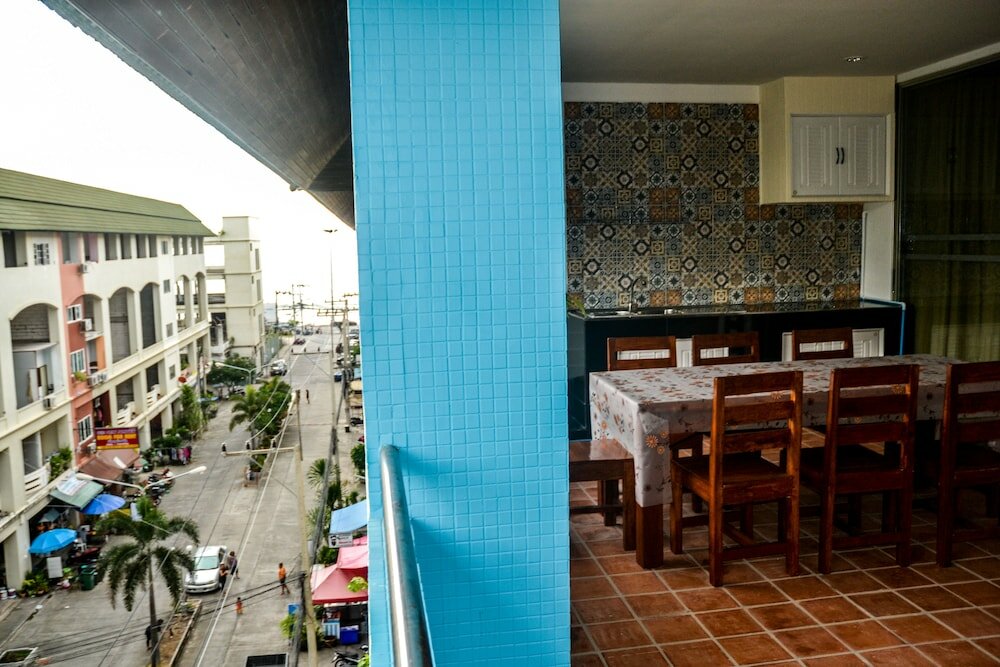 Фото Anna Residence