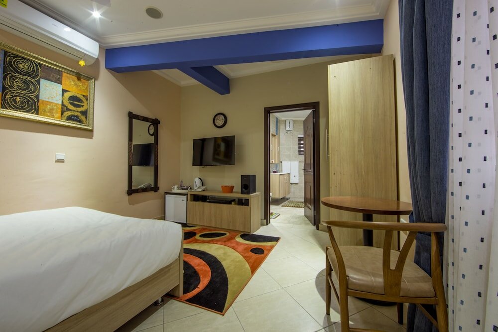 Фото Bays Luxury Lodge