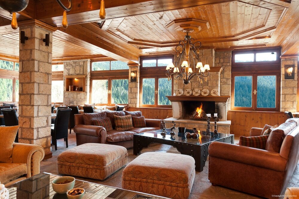 Фото The Chatzigaki Manor