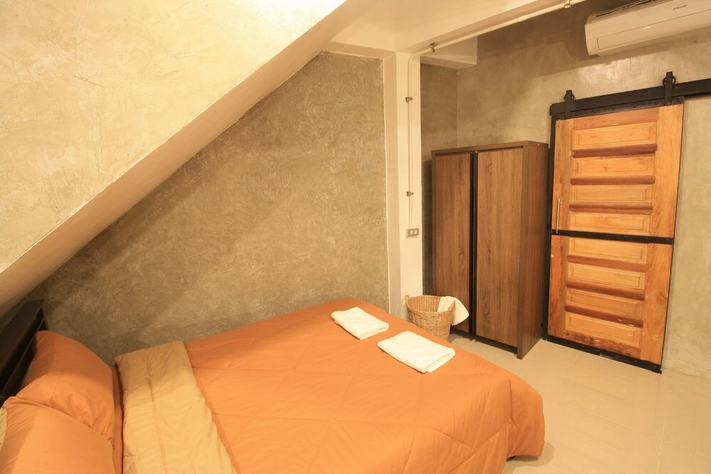 Фото Krabi loft house