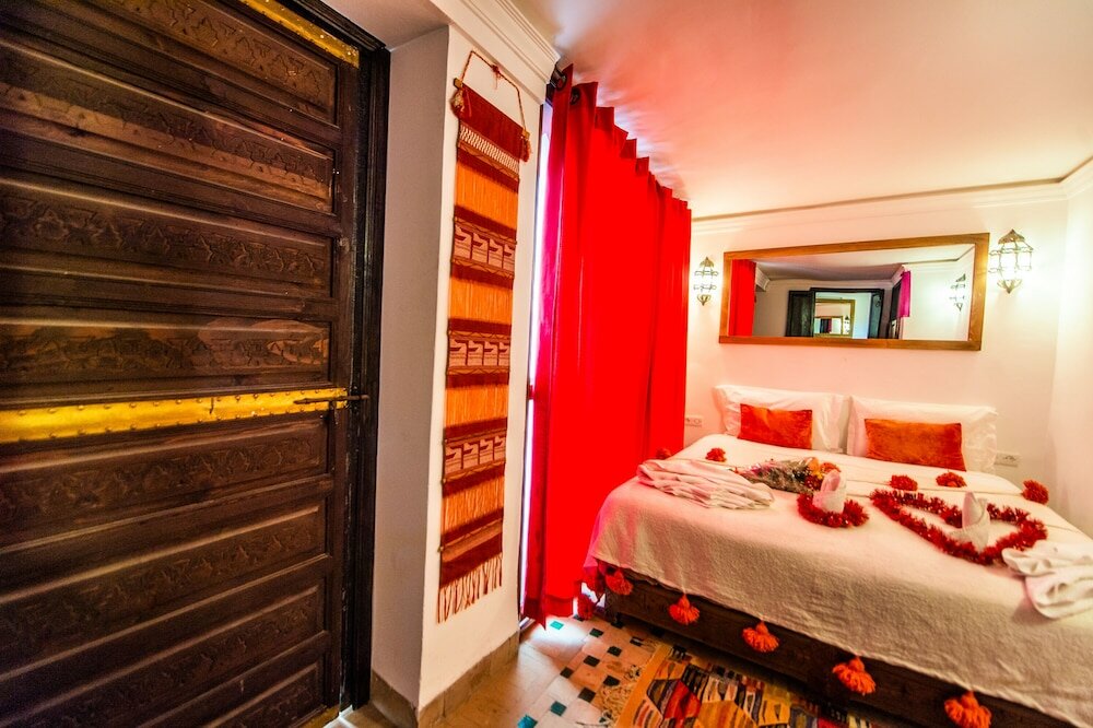 Фото Riad Khabia