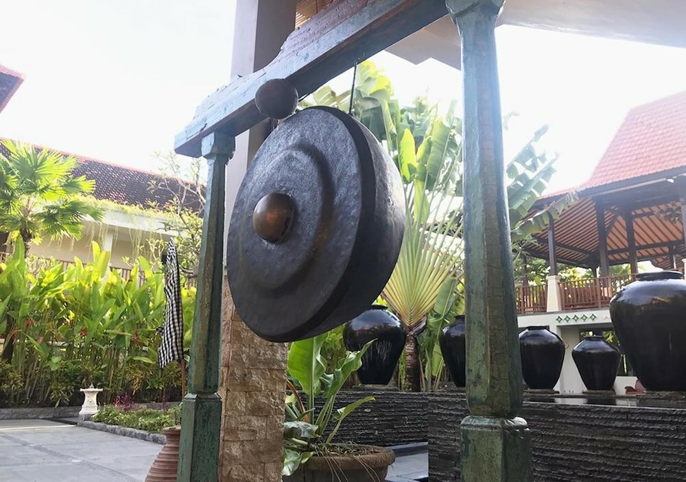 Фото Best Western Premier Agung Resort Ubud