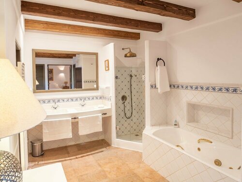 Апартаменты Can Rafal в Санта-Эулалия-дель-Рио