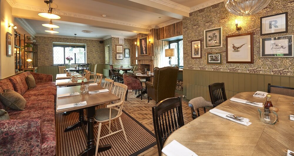 Фото The Red Lion