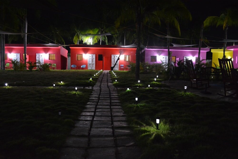 Фото Bel Fle Missions Hotel