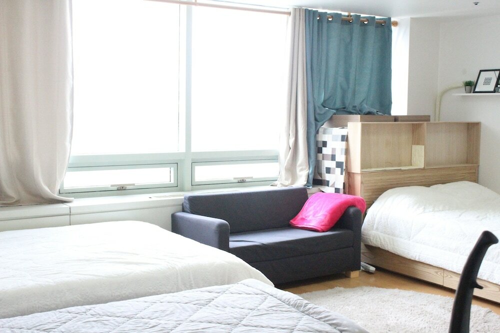 Фото Hongstay in Hongdae