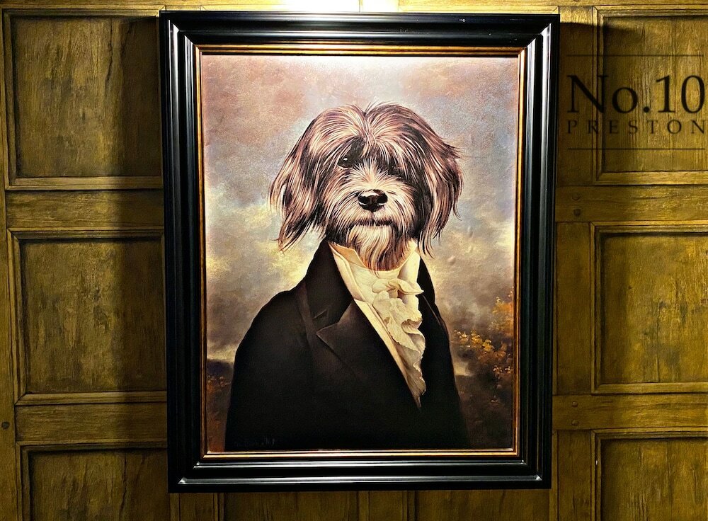 Фото No. 10 Preston