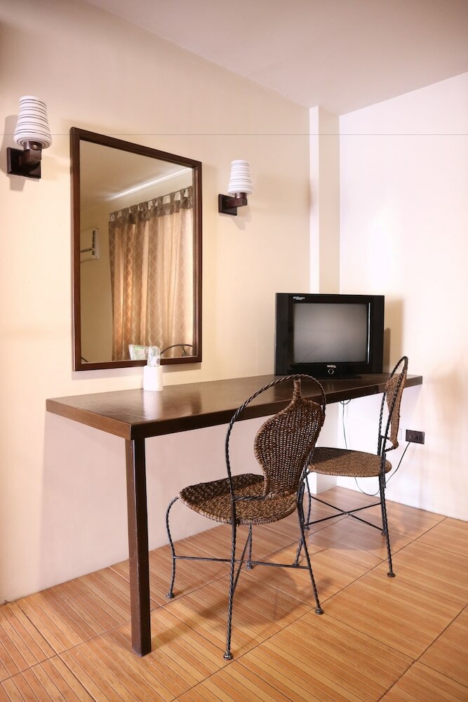 Фото Casa Palmera Tourist Inn