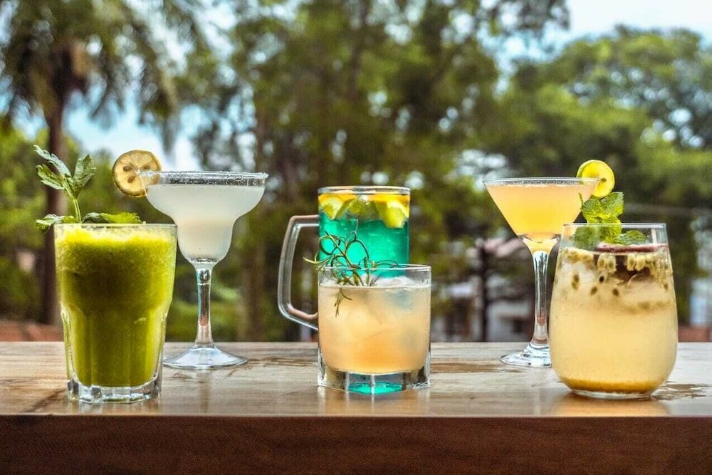 Фото The Explorers Hub