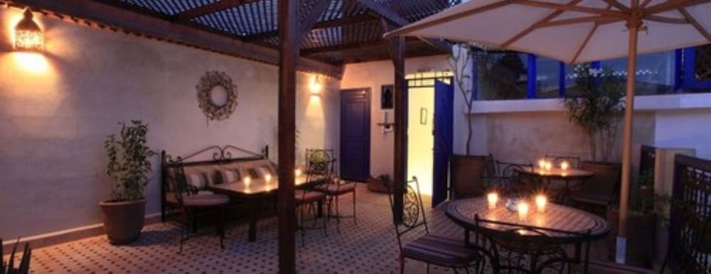 Фото Riad Alma Mouassine