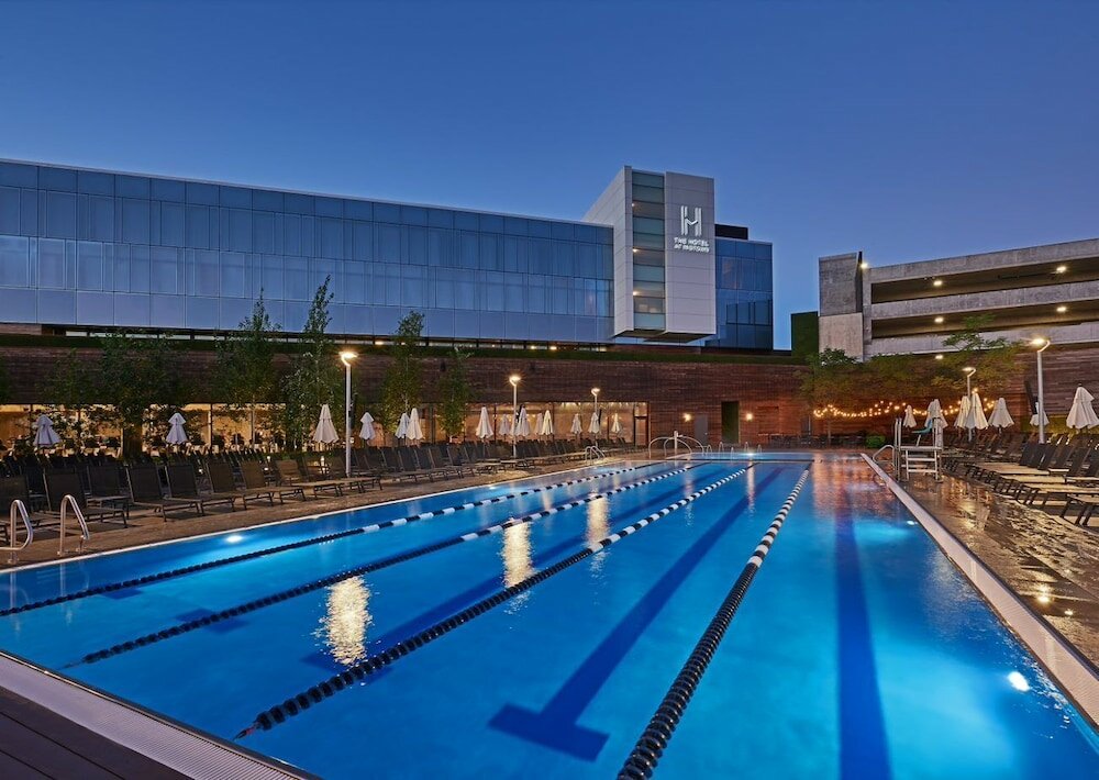 Фото The Hotel at Midtown