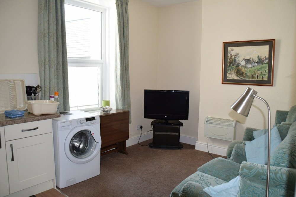 Фото Kittiwake House