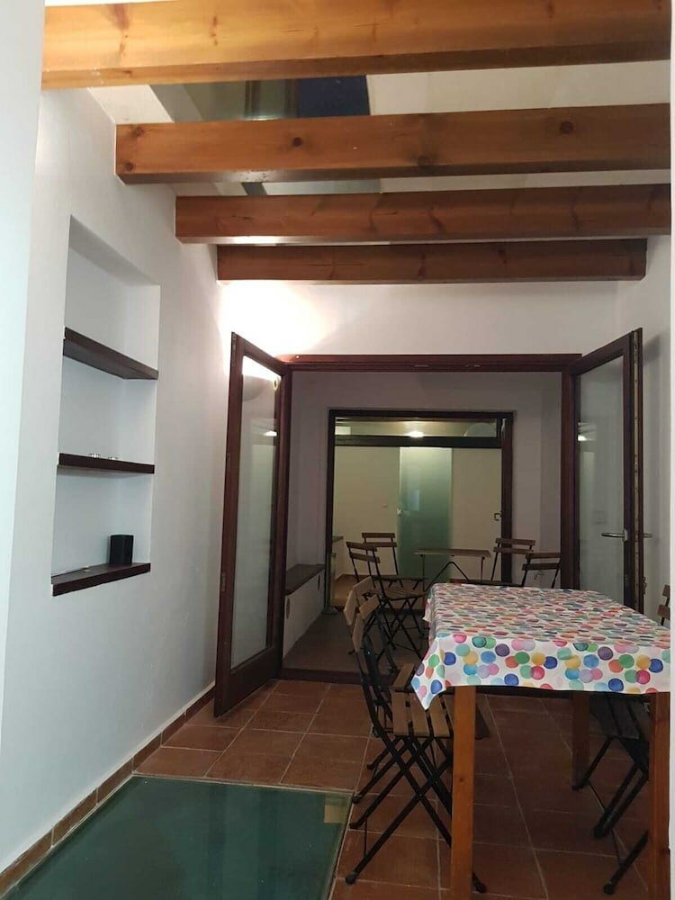 Фото Sa Petita Chalet