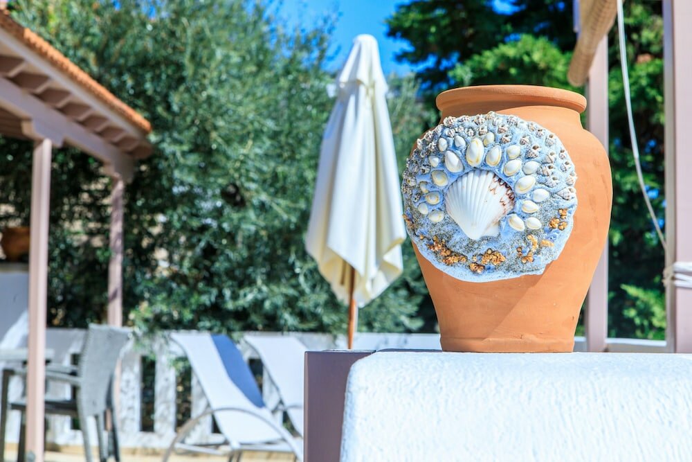 Фото Agnantema Villas