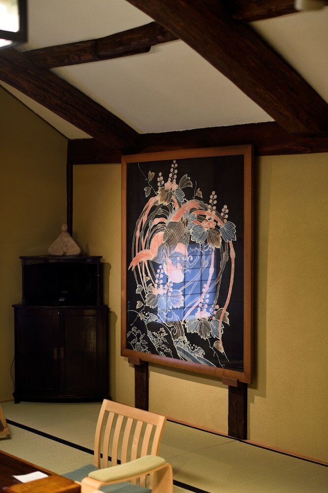 Фото Ryokan Kurashiki