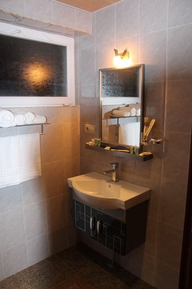 Фото Отель Грин Парк