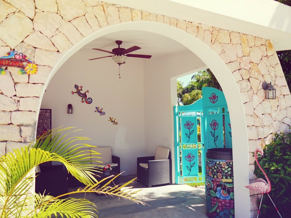 Фото Bel Fle Missions Hotel